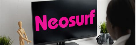 neosurf norge.